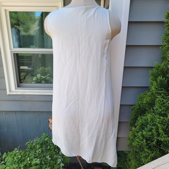 Eileen Fisher Tunic Tank Top Dress SP? - Picture 5 of 12